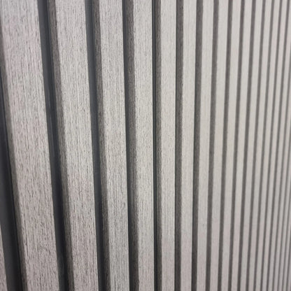 Exterior Outdoor Panels 2350mm x 2100mm 1 Pack (14 Panels Per Pack) Multiple Colours